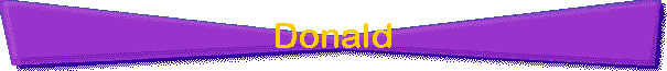 Donald