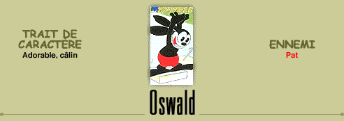 oswald