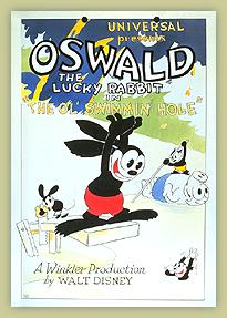 oswald