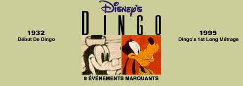 Dingo