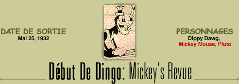 Dingo